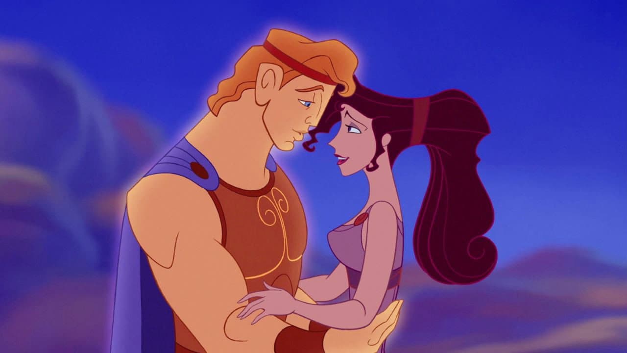 Hercules - immagine