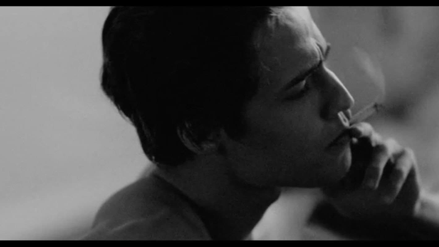 Listen to Me Marlon - immagine
