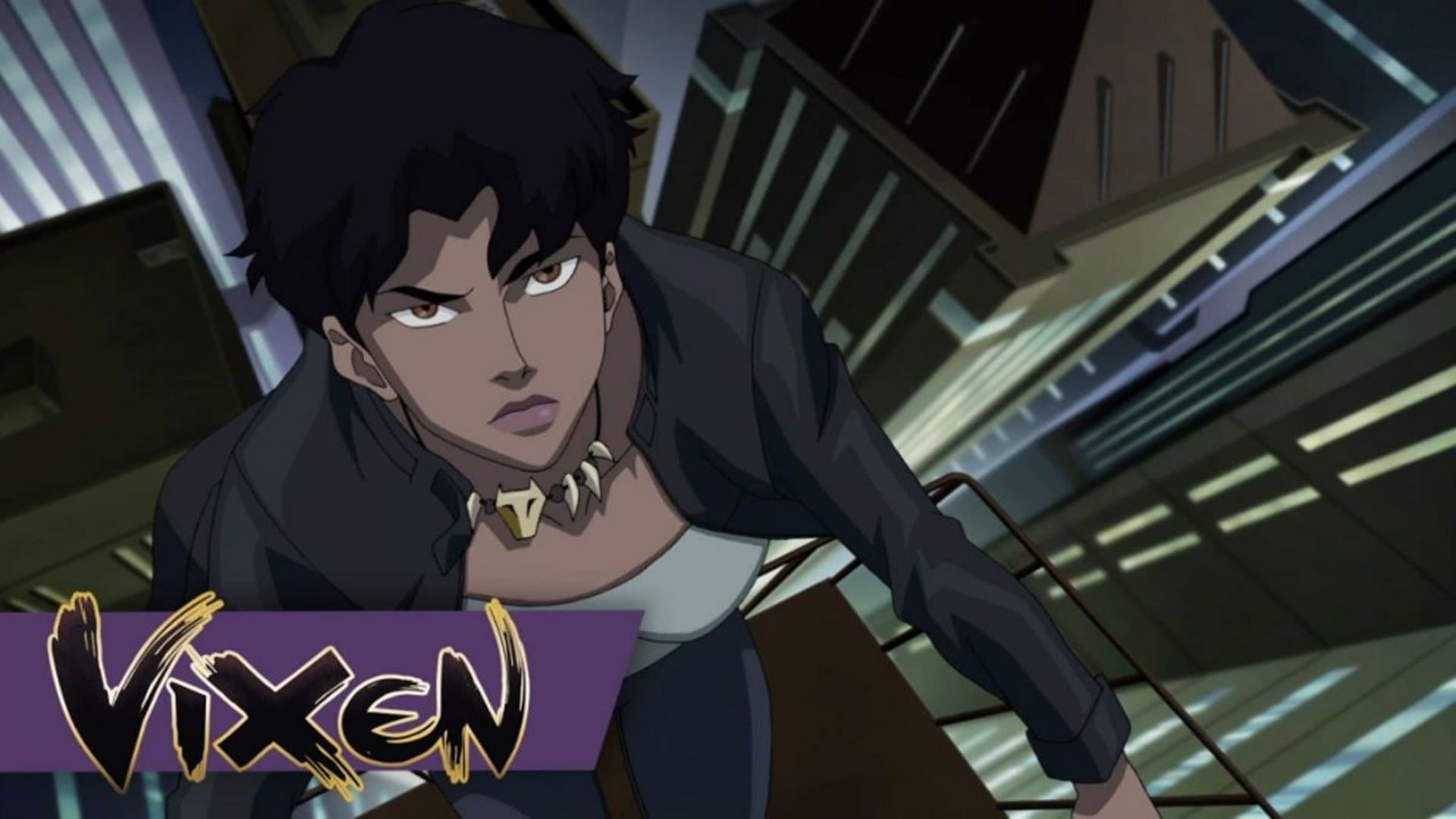 Vixen: The Movie - immagine