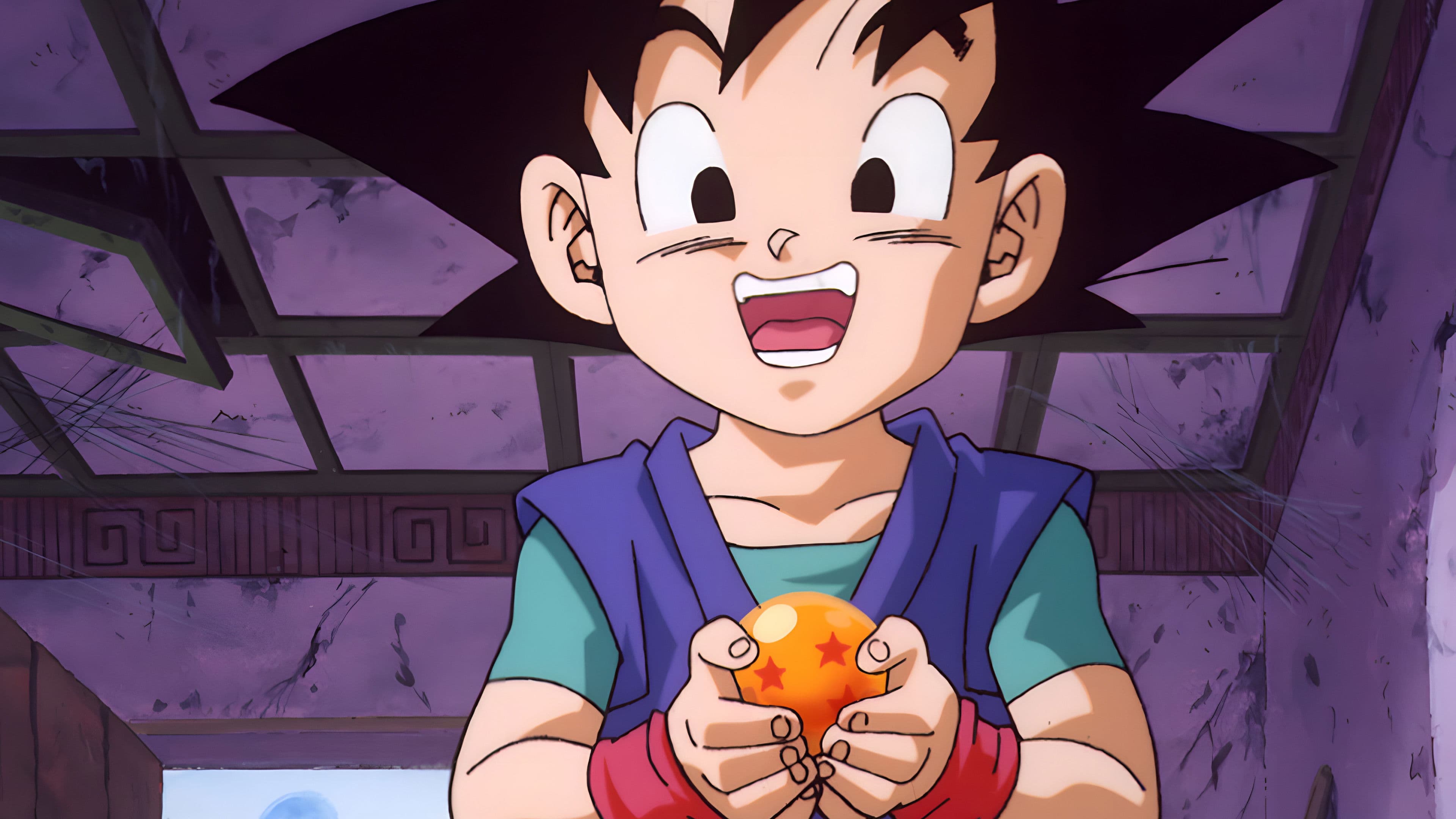 Dragon Ball GT - L'ultima battaglia - immagine