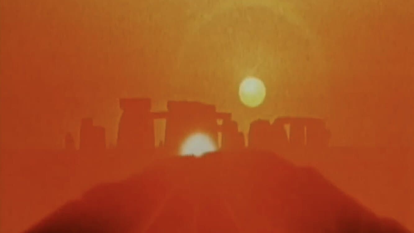 The Solar Film - immagine