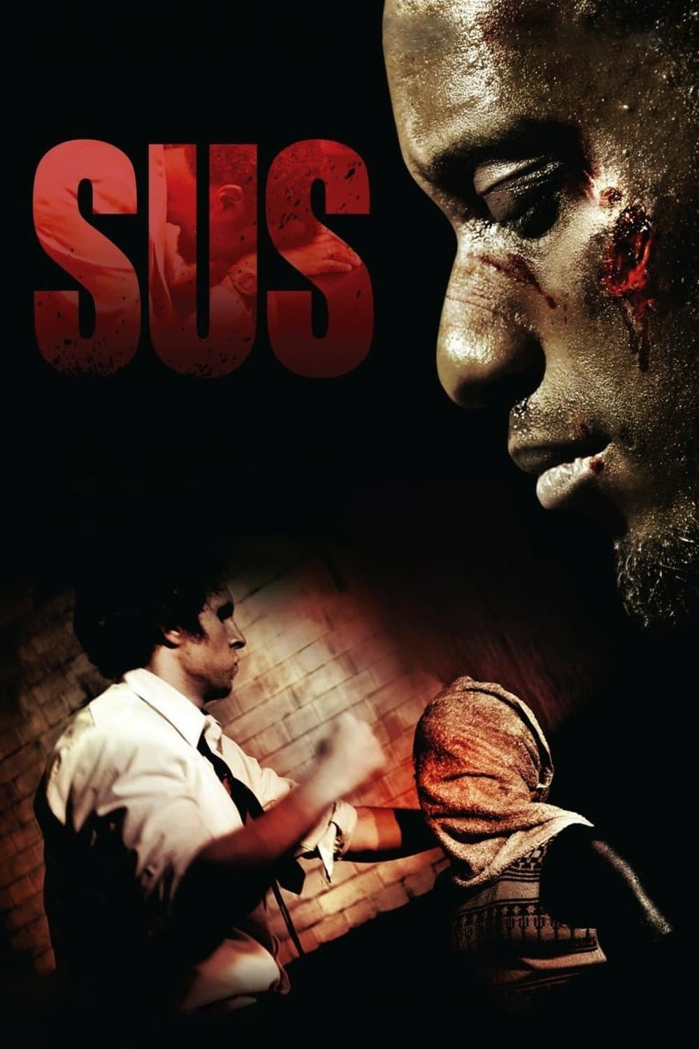 Poster di SUS