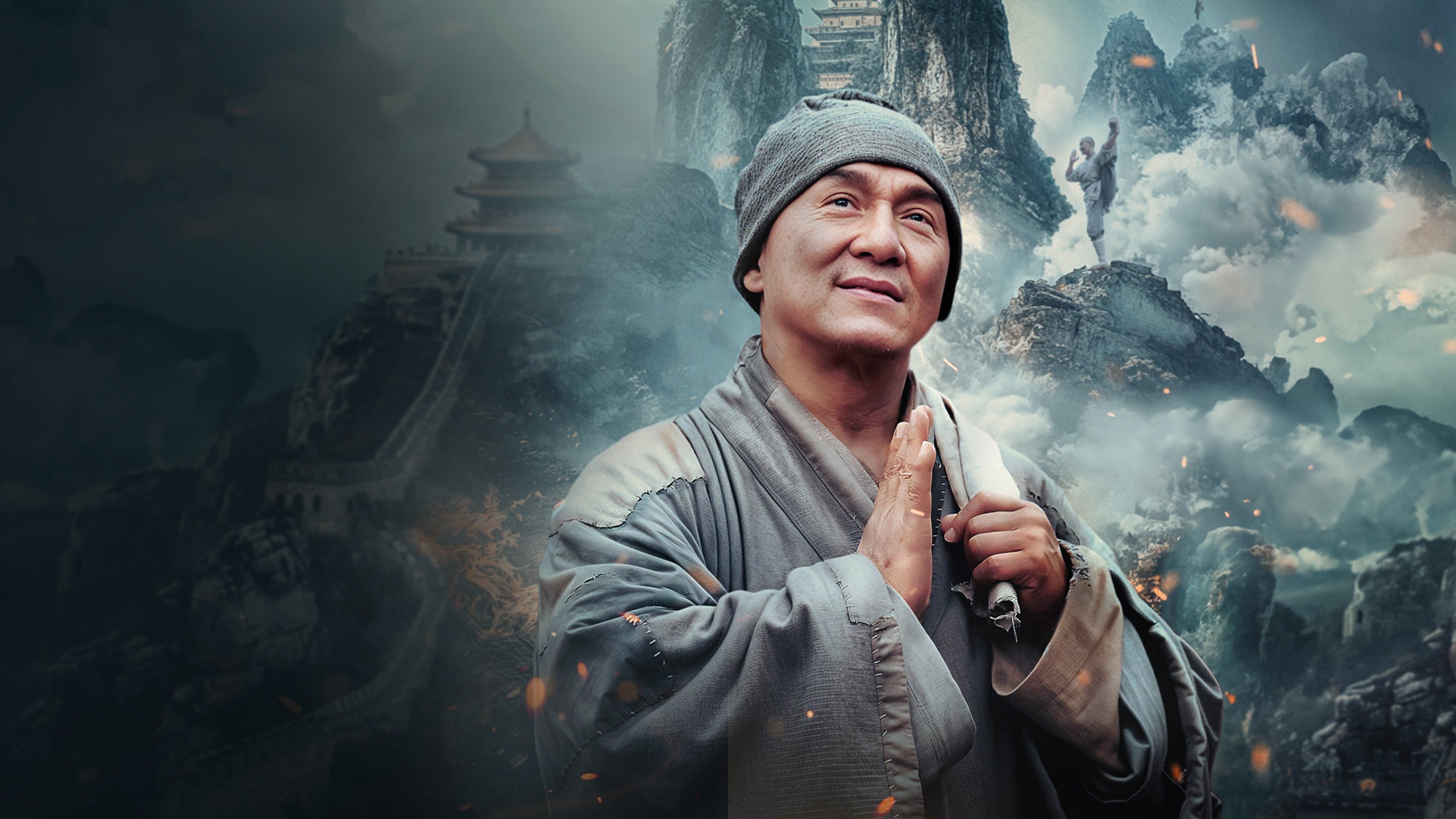 Shaolin - La leggenda dei monaci guerrieri - immagine