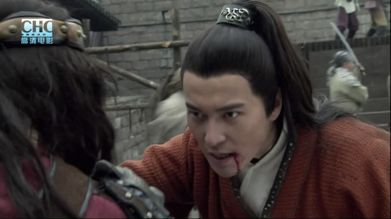 镖行天下前传1：四百里加急 - immagine