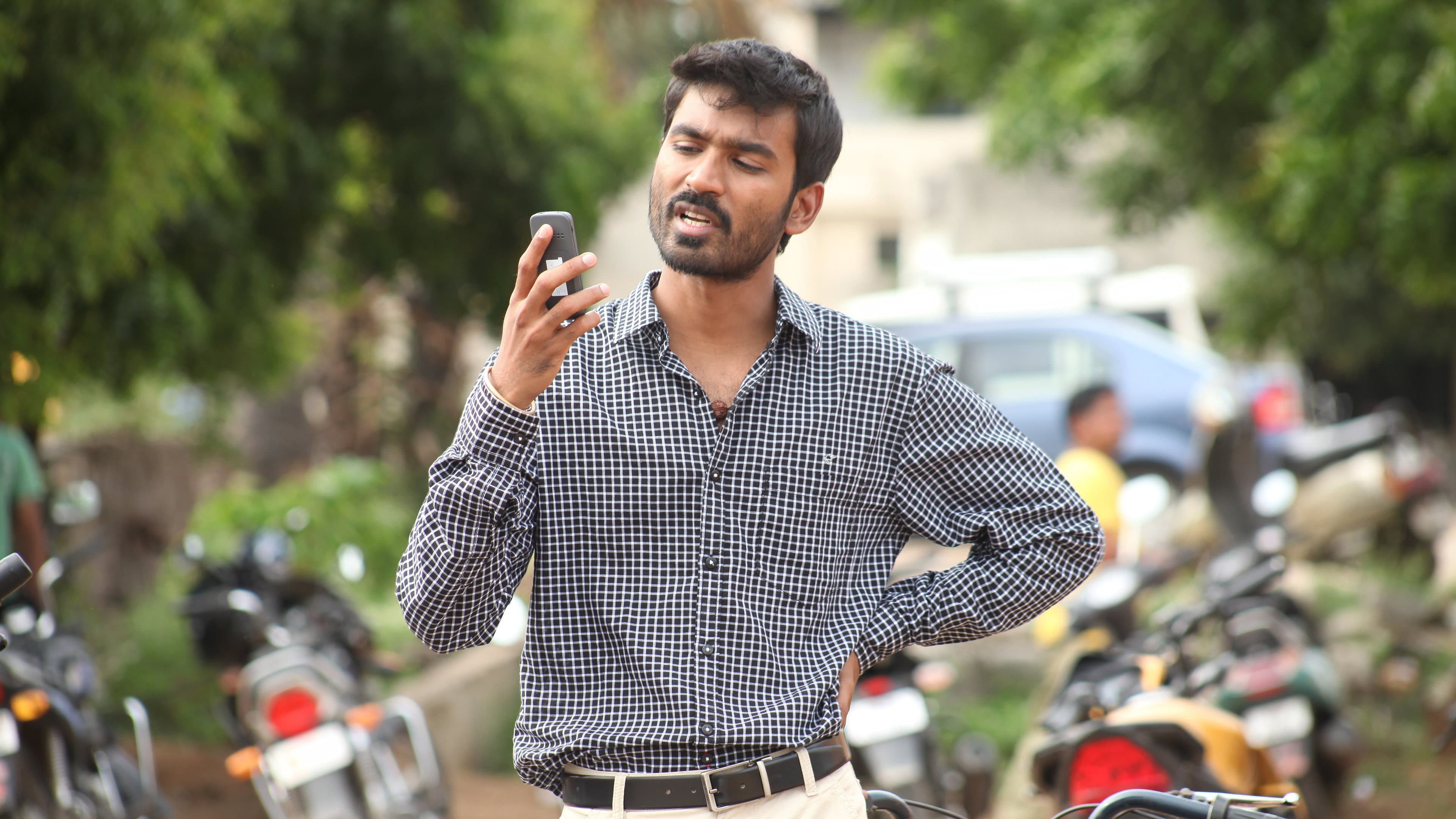 வேலையில்லா பட்டதாரி - immagine