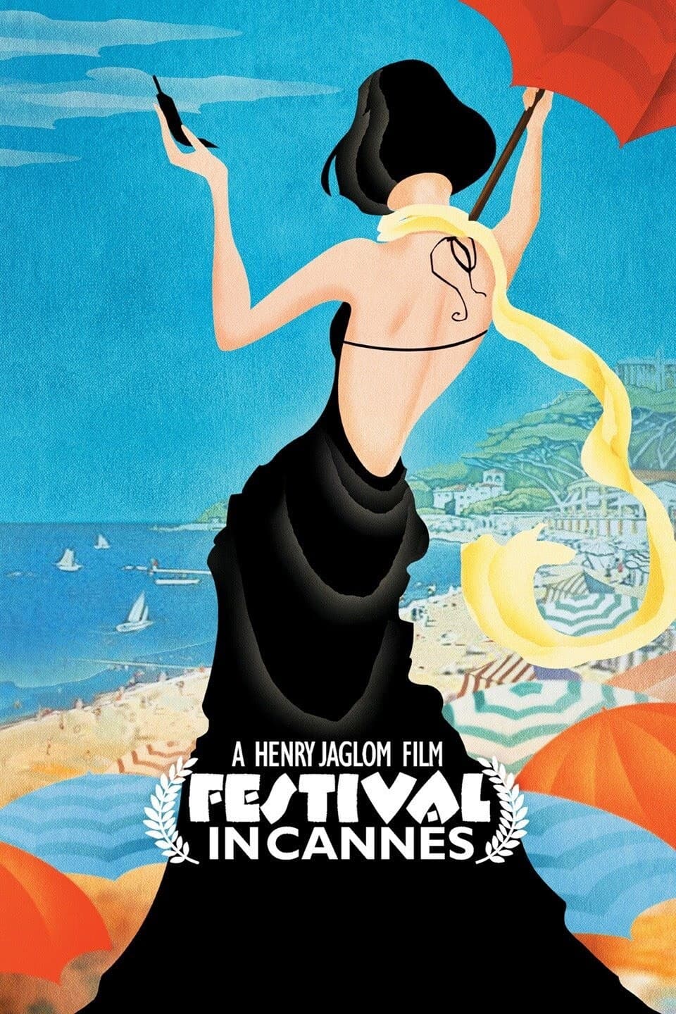 Poster di Festival in Cannes