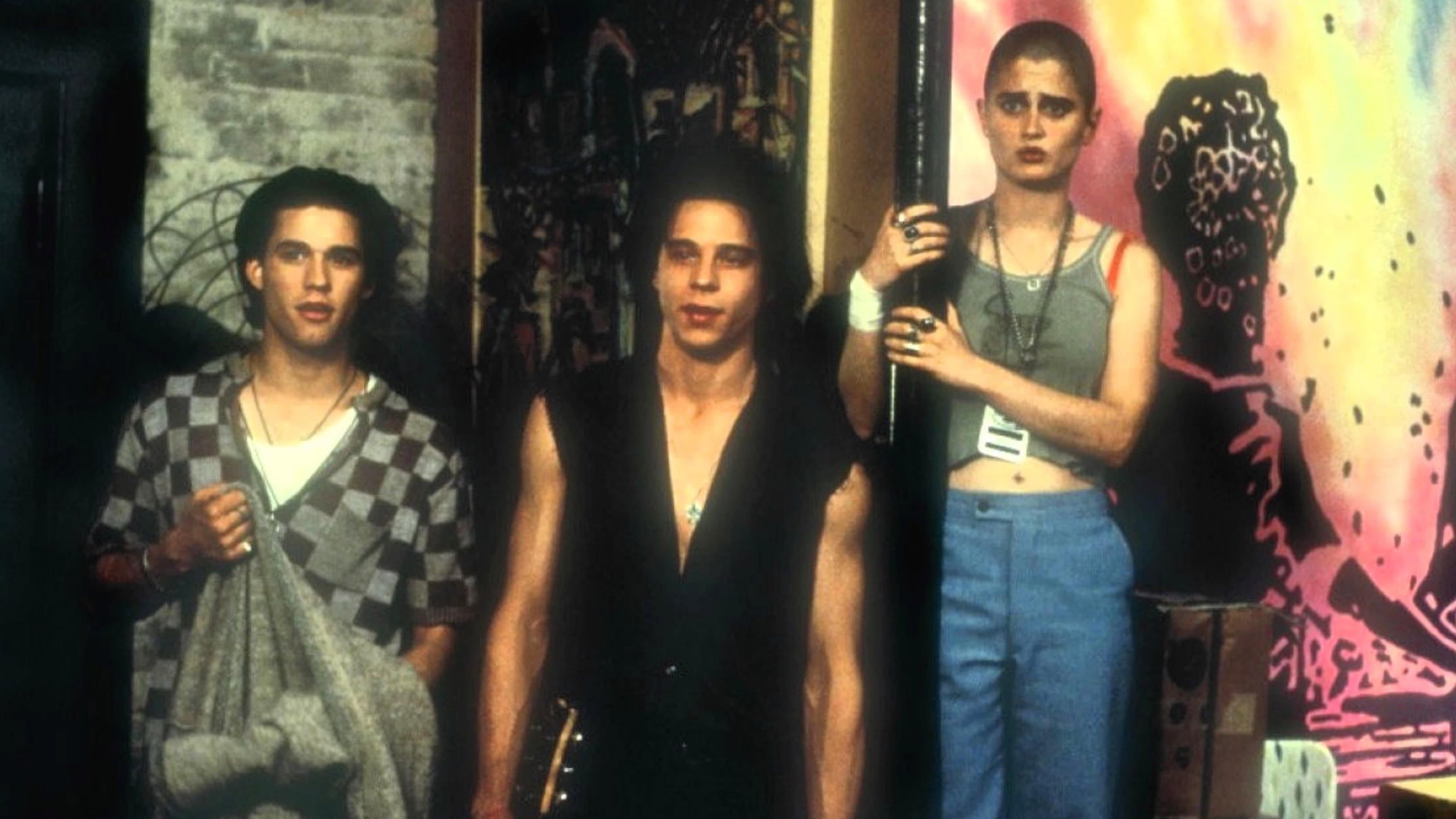 Empire Records - immagine