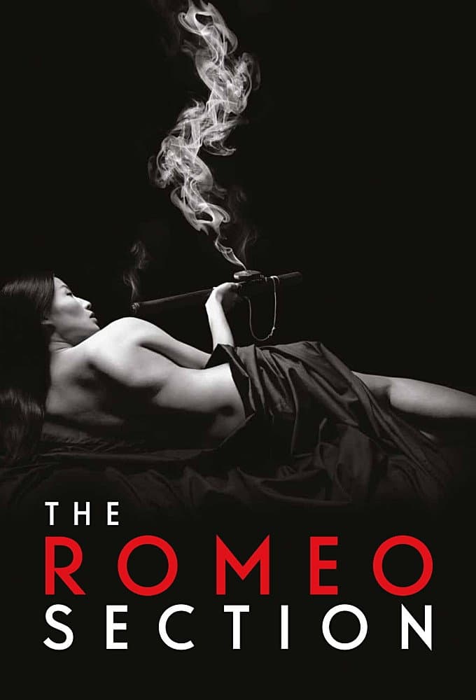 Poster di The Romeo Section