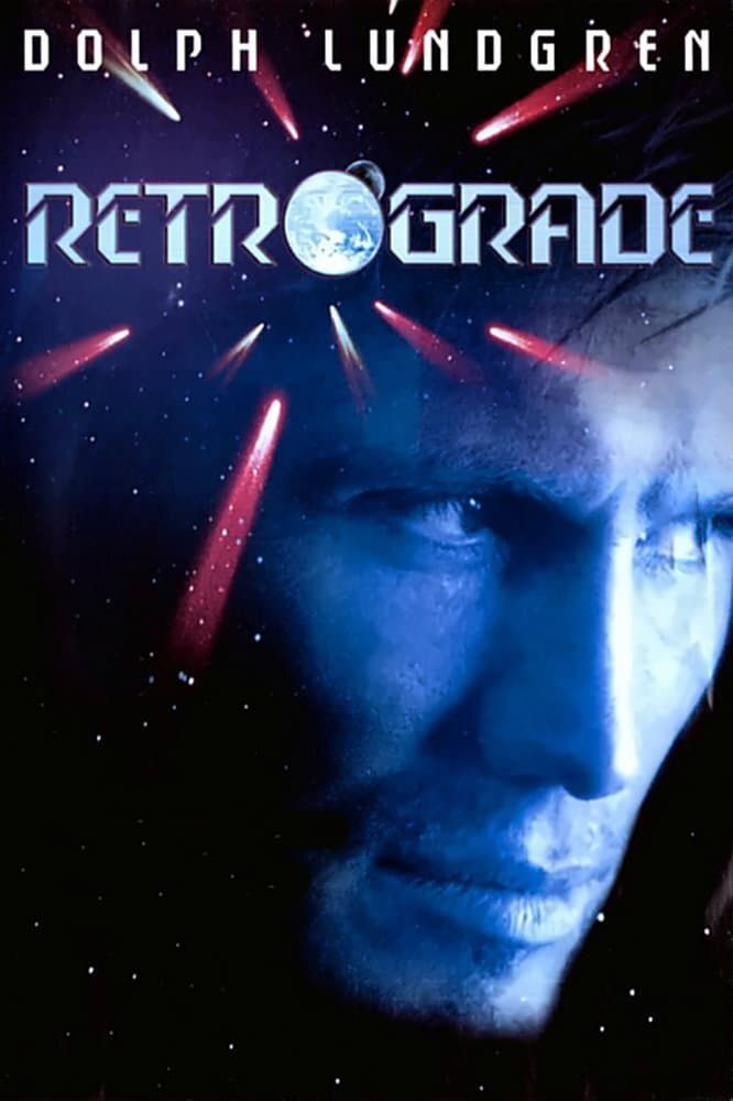 Poster di Retrograde