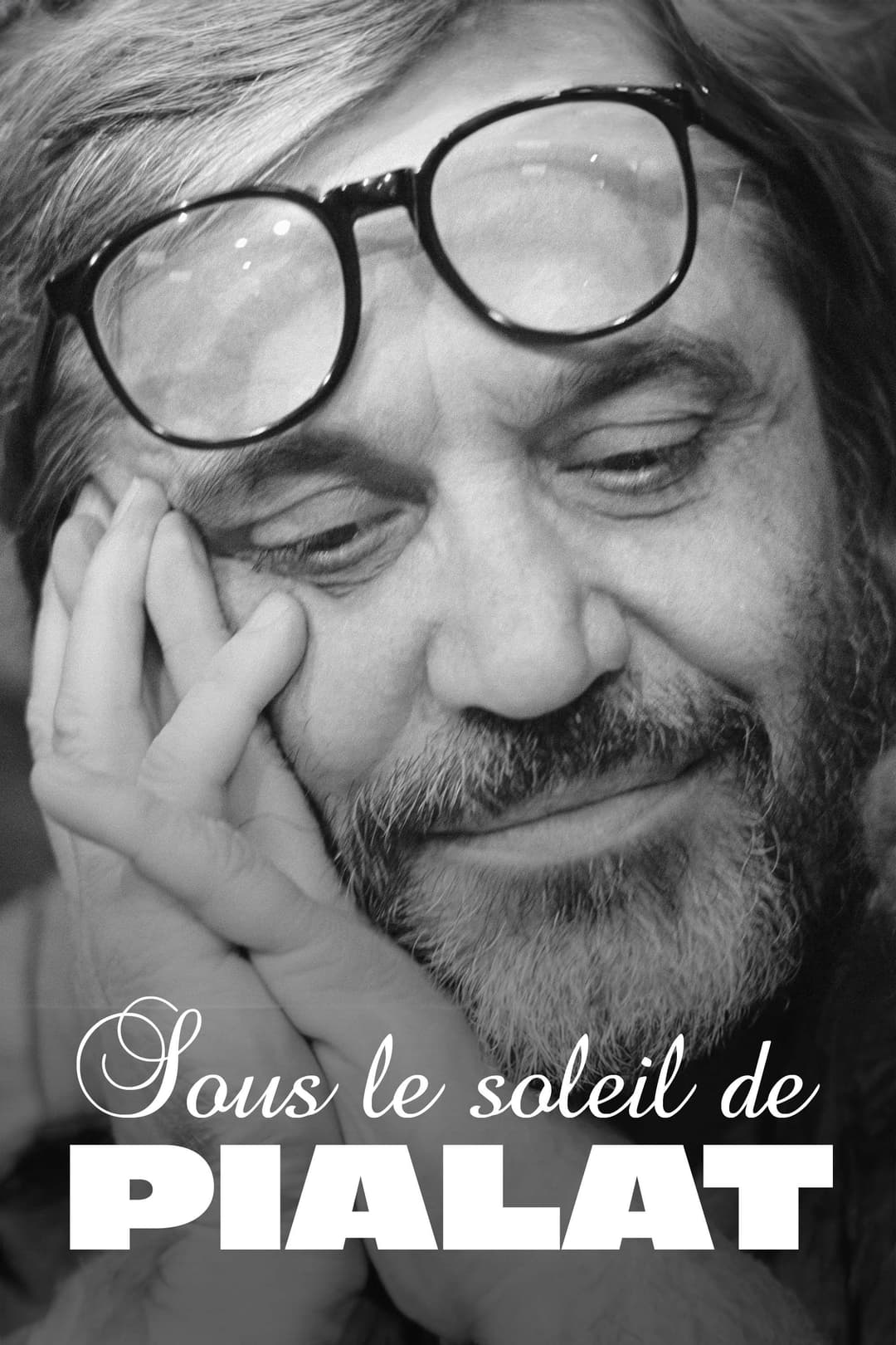 Poster di Sous le soleil de Pialat