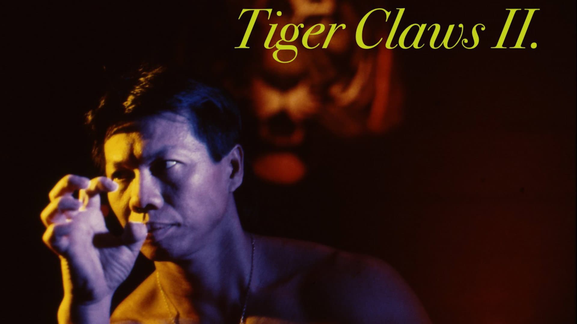 Tiger Claws II - immagine