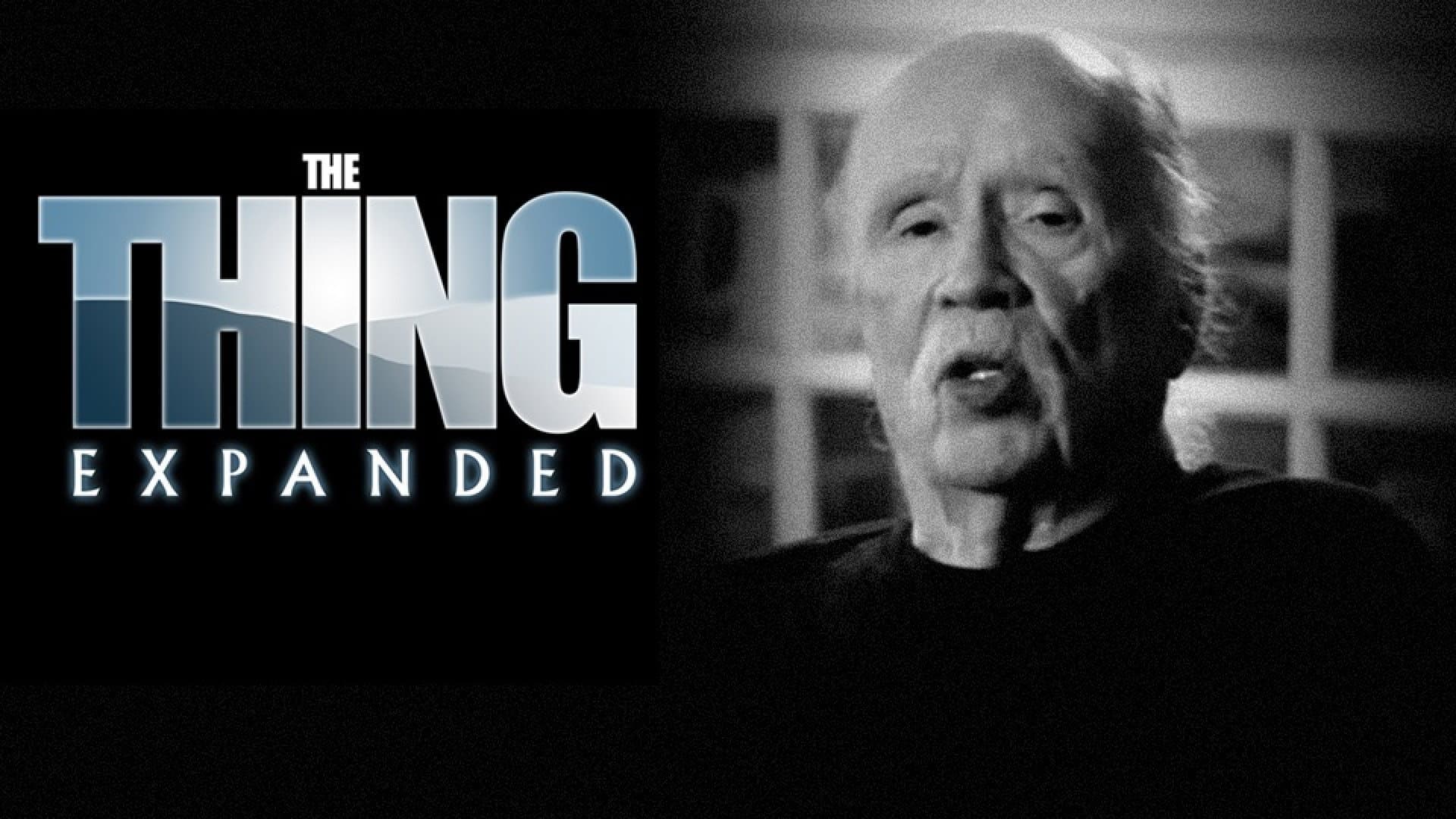 The Thing Expanded - immagine