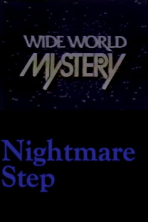 Poster di Nightmare Step