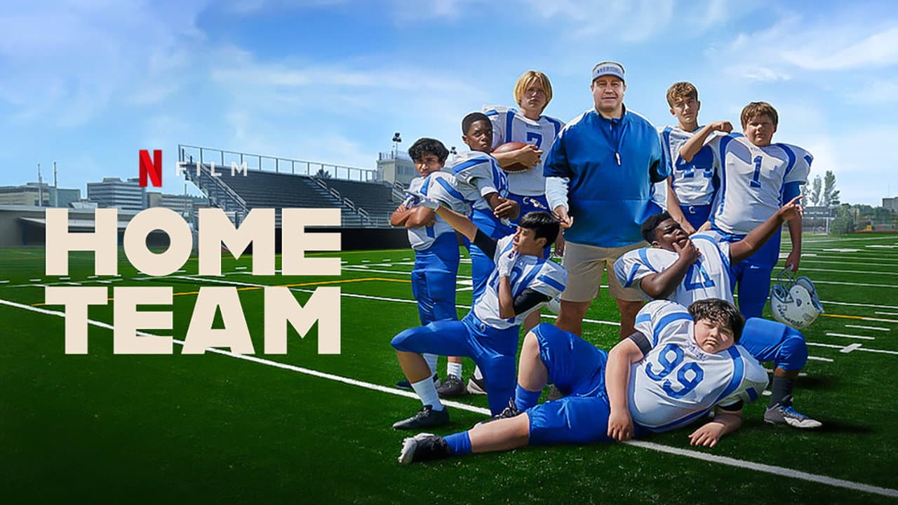 Home Team - immagine