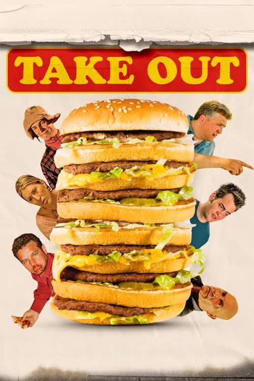 Poster di Take Out