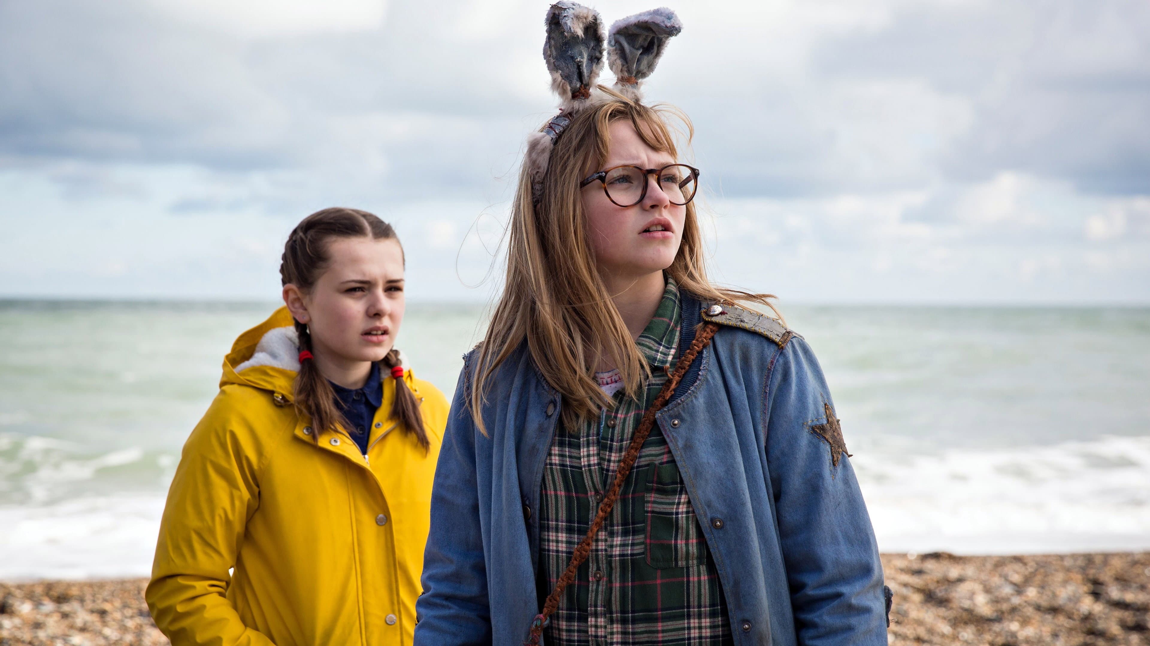 I Kill Giants - immagine