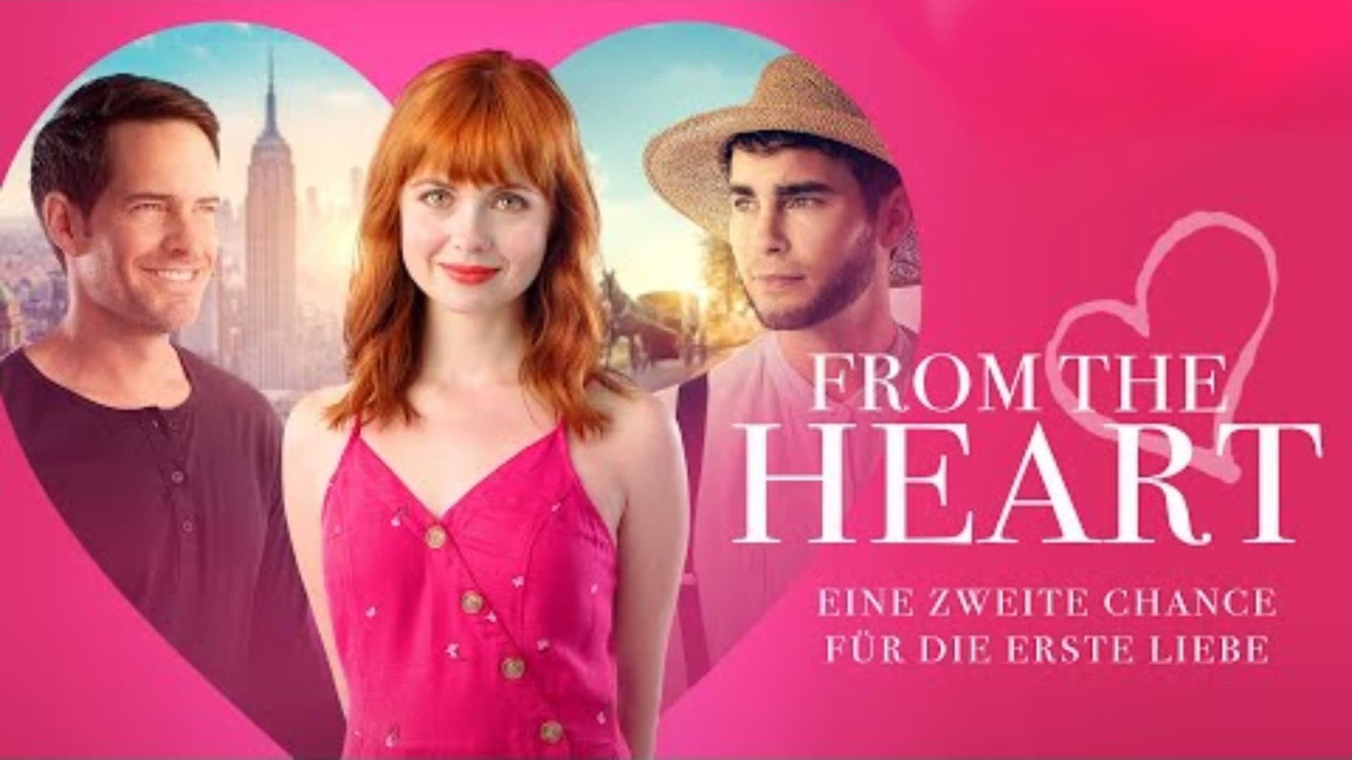 From the Heart - immagine