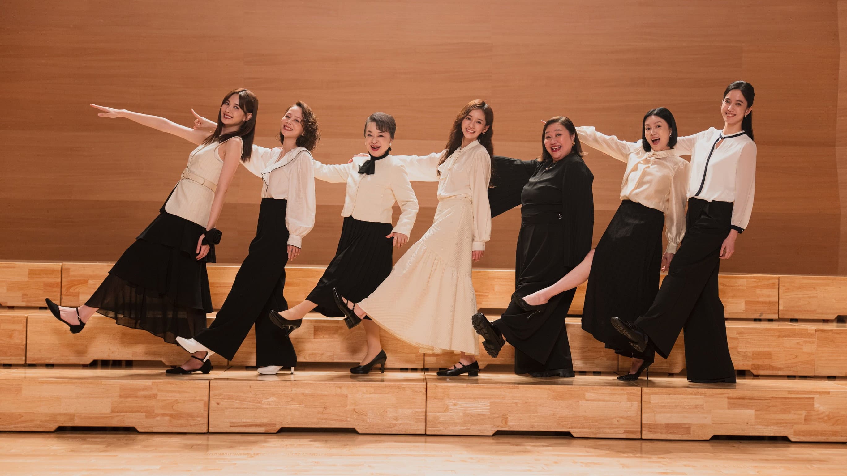 Sunshine Women's Choir - immagine