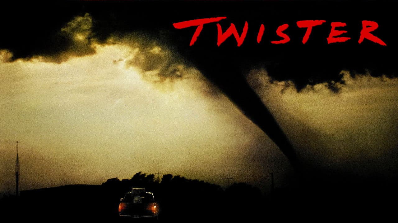Twister - immagine