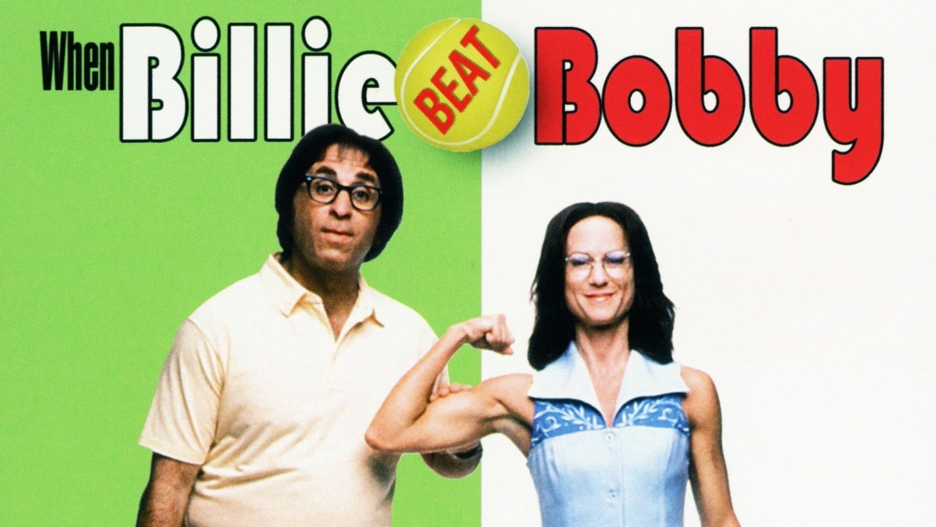 When Billie Beat Bobby - immagine