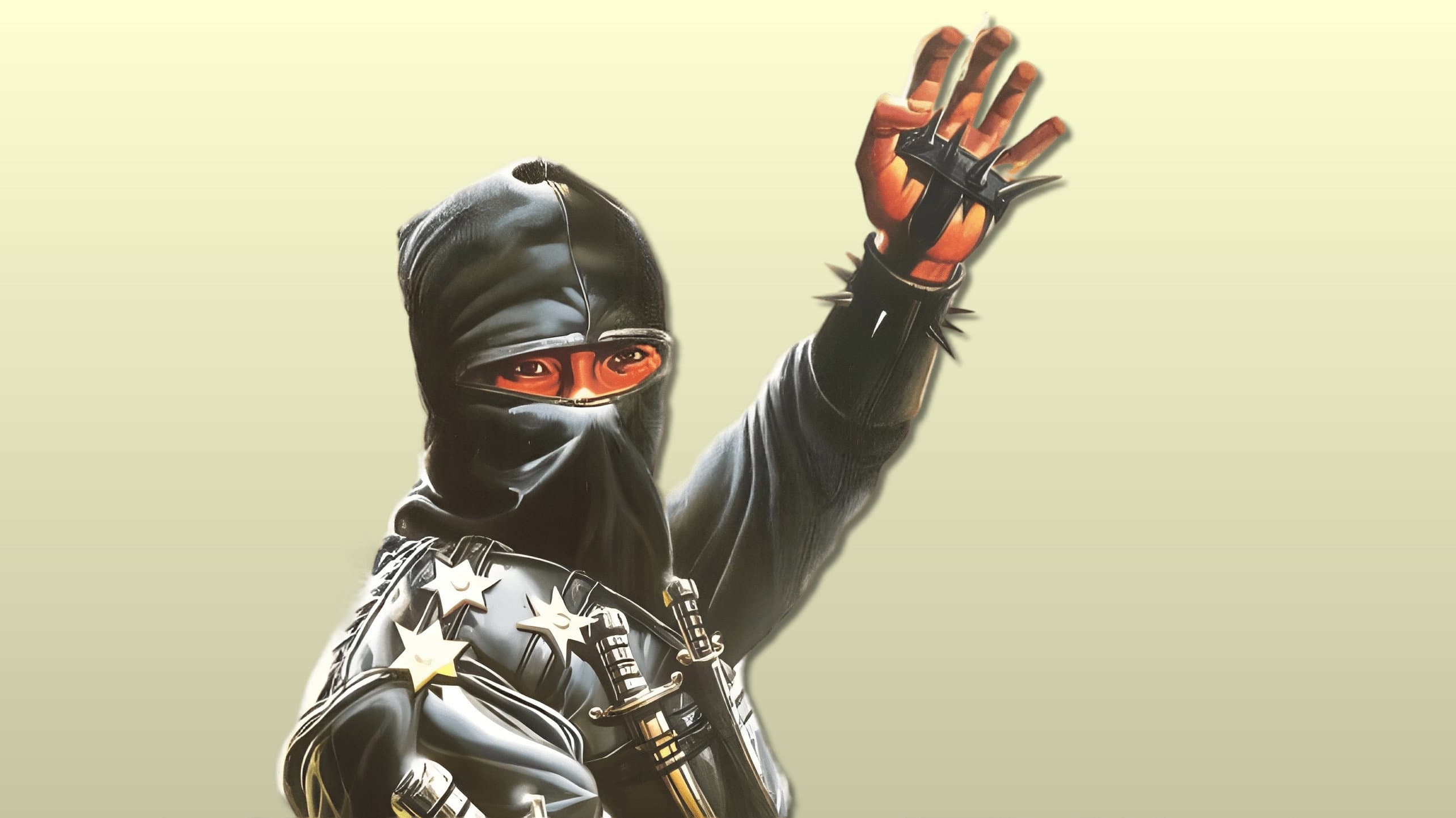 Ninja, la Conquista del Mondo - immagine