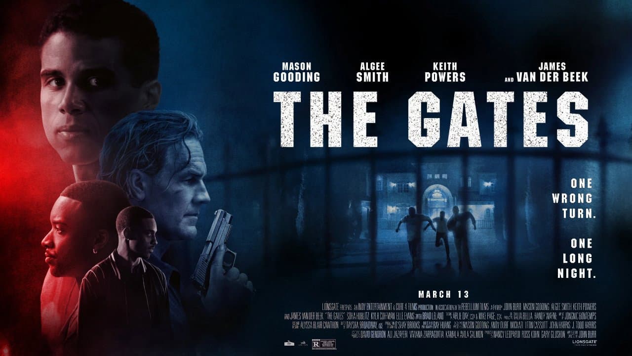The Gates - immagine