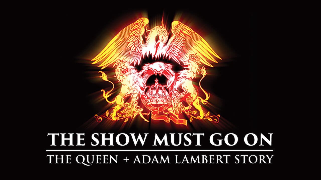 The Show Must Go On - immagine