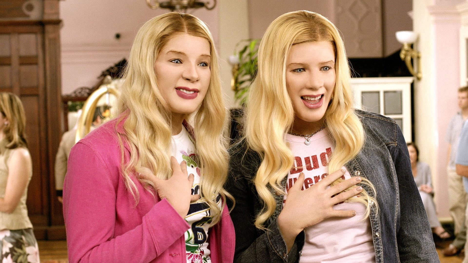 White Chicks - immagine