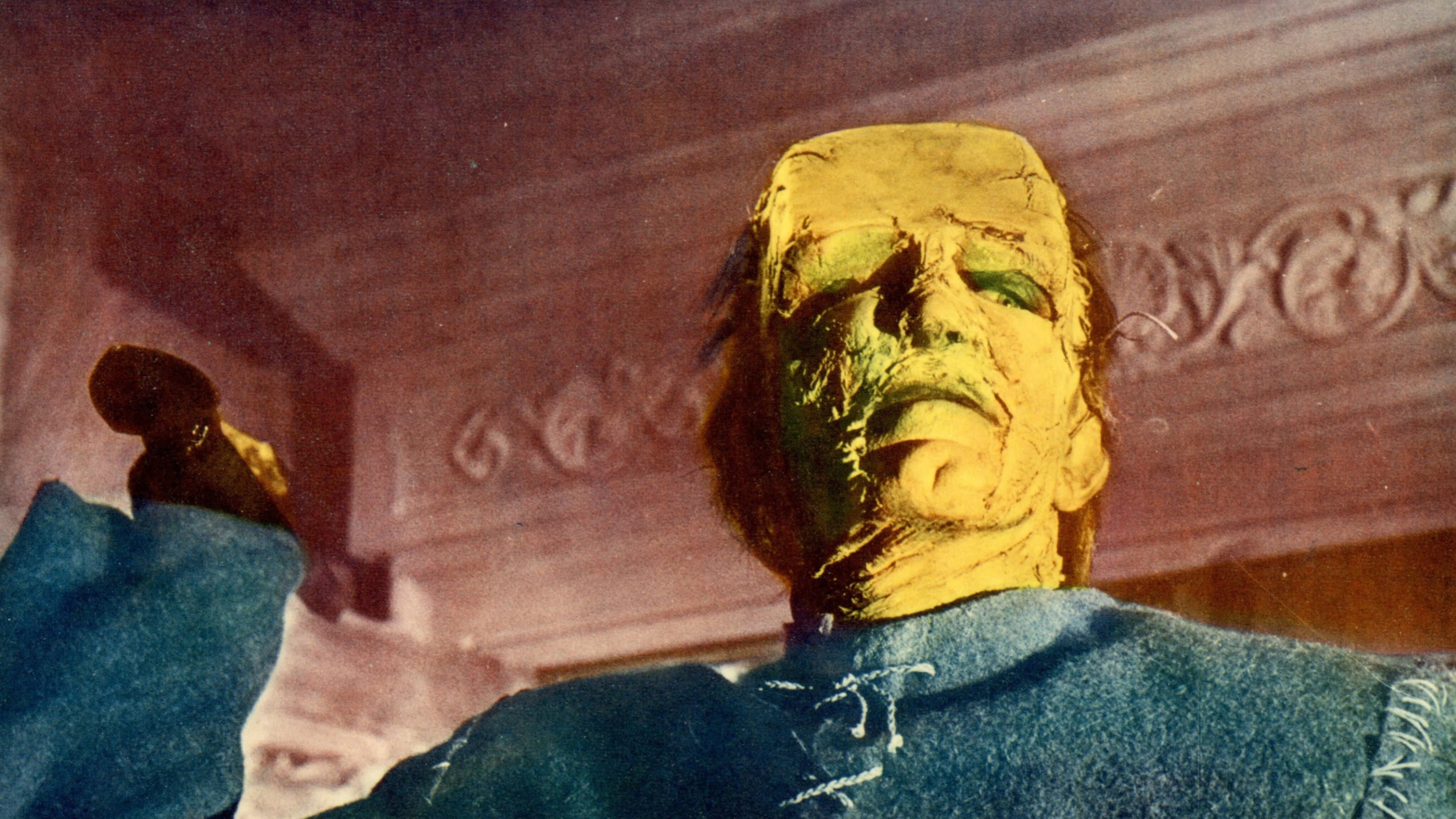 La rivolta di Frankenstein - immagine