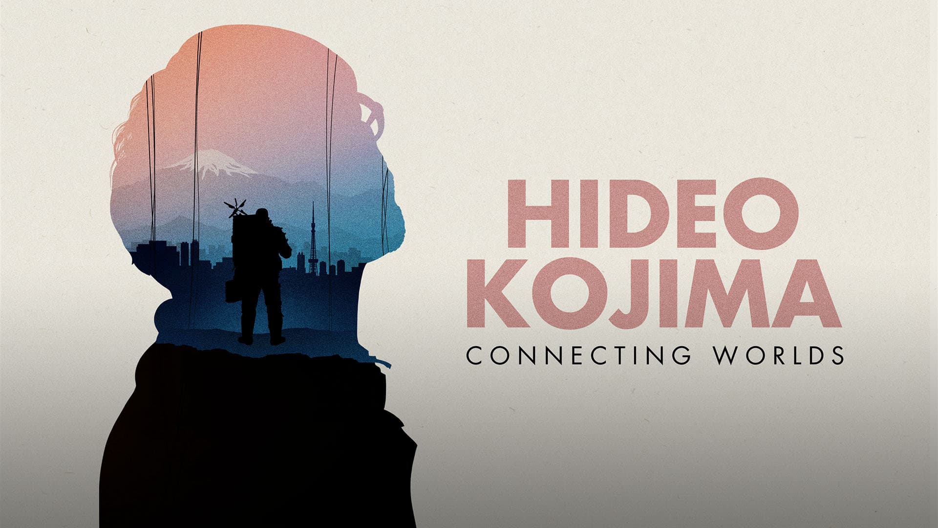 Hideo Kojima: Connecting Worlds - immagine