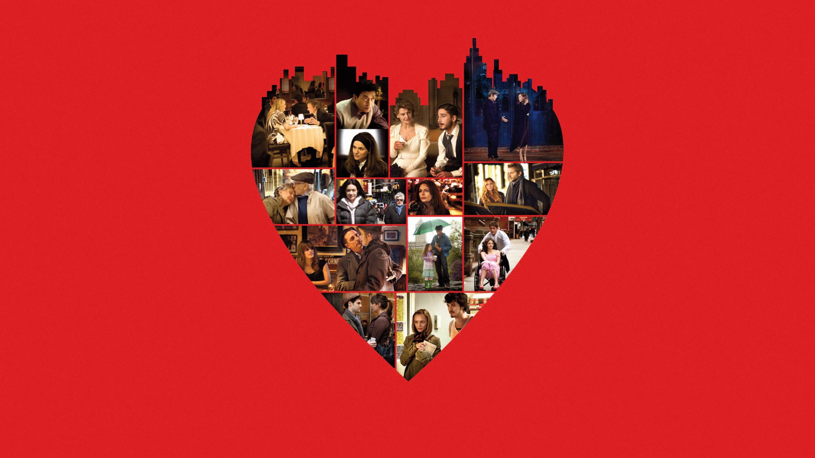 New York, I Love You - immagine