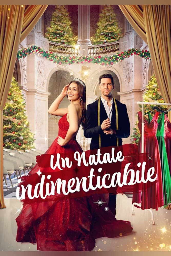 Poster di Un Natale indimenticabile