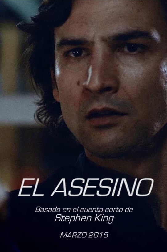 Poster di El Asesino