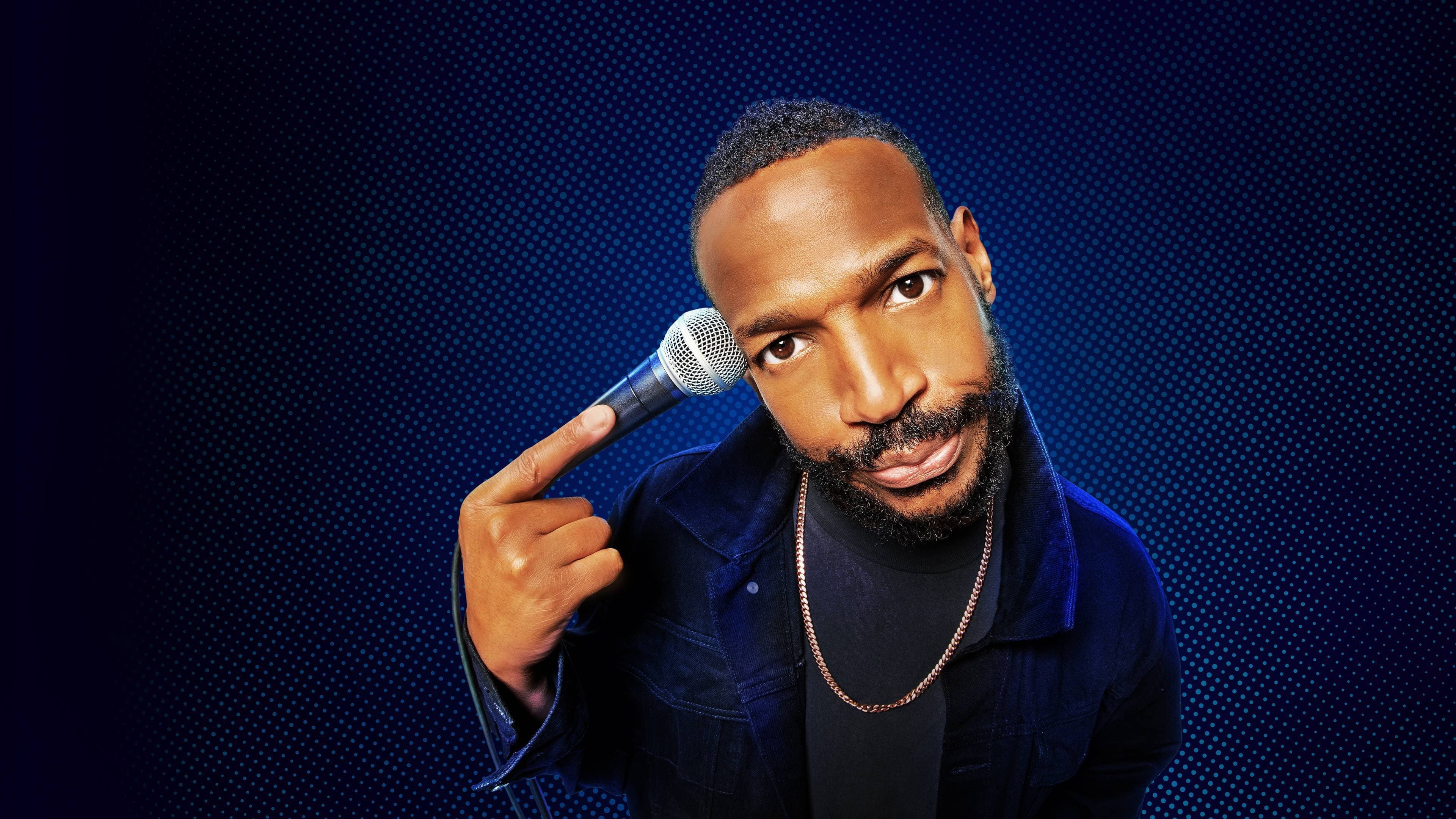 Marlon Wayans: You Know What It Is - immagine