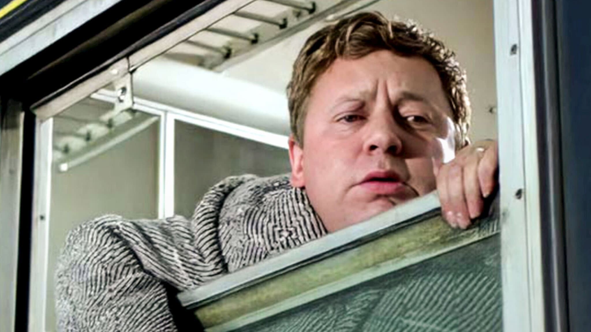 Il secondo tragico Fantozzi - immagine