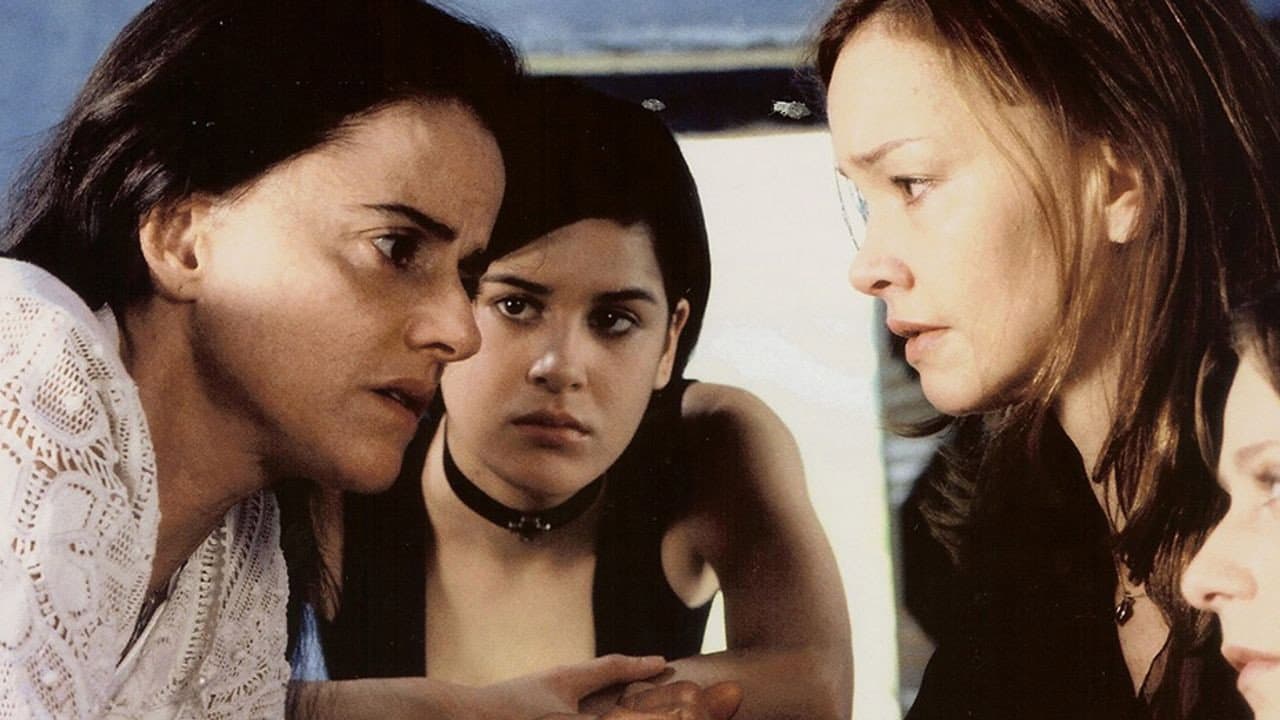 Il cuore criminale delle donne - immagine