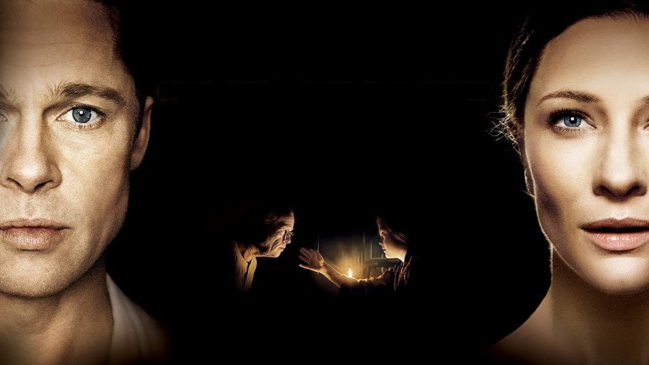 Il curioso caso di Benjamin Button - immagine