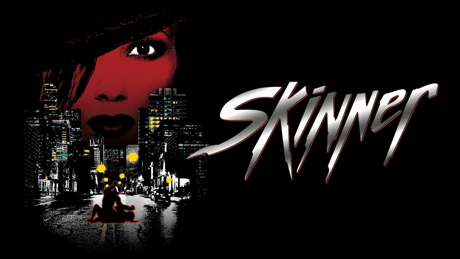 Skinner - immagine