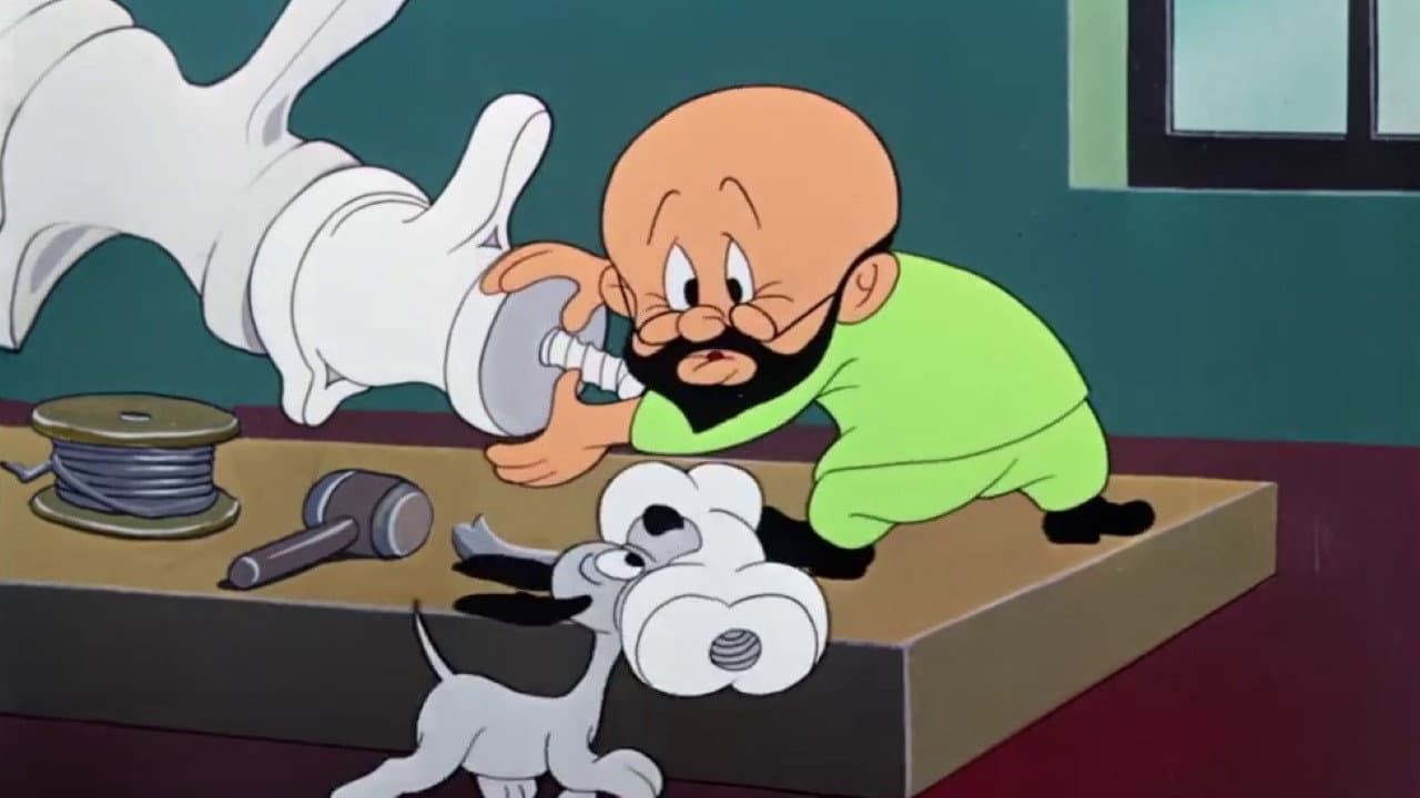 Osso dolce osso - immagine