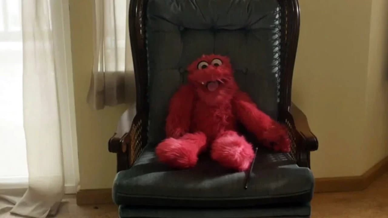 Puppet Killer - immagine