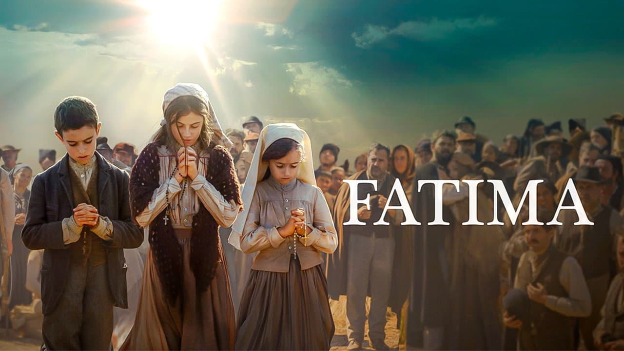 Fatima - immagine