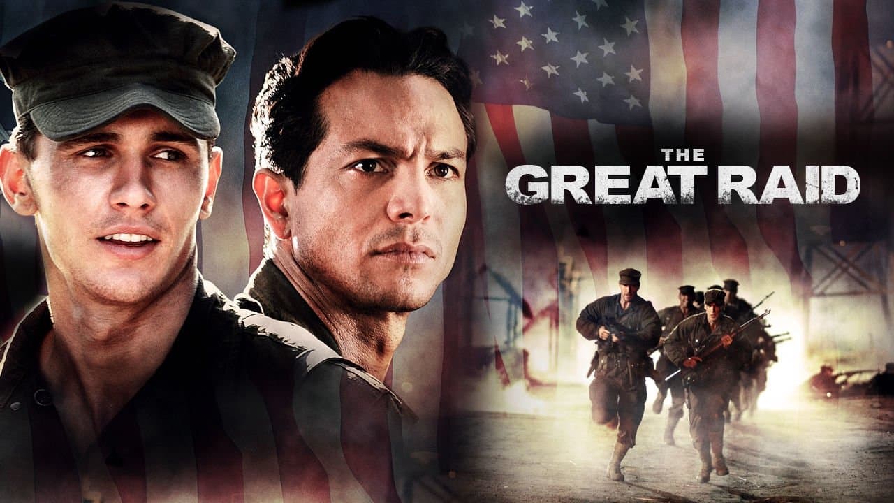 The Great Raid - Un pugno di eroi - immagine
