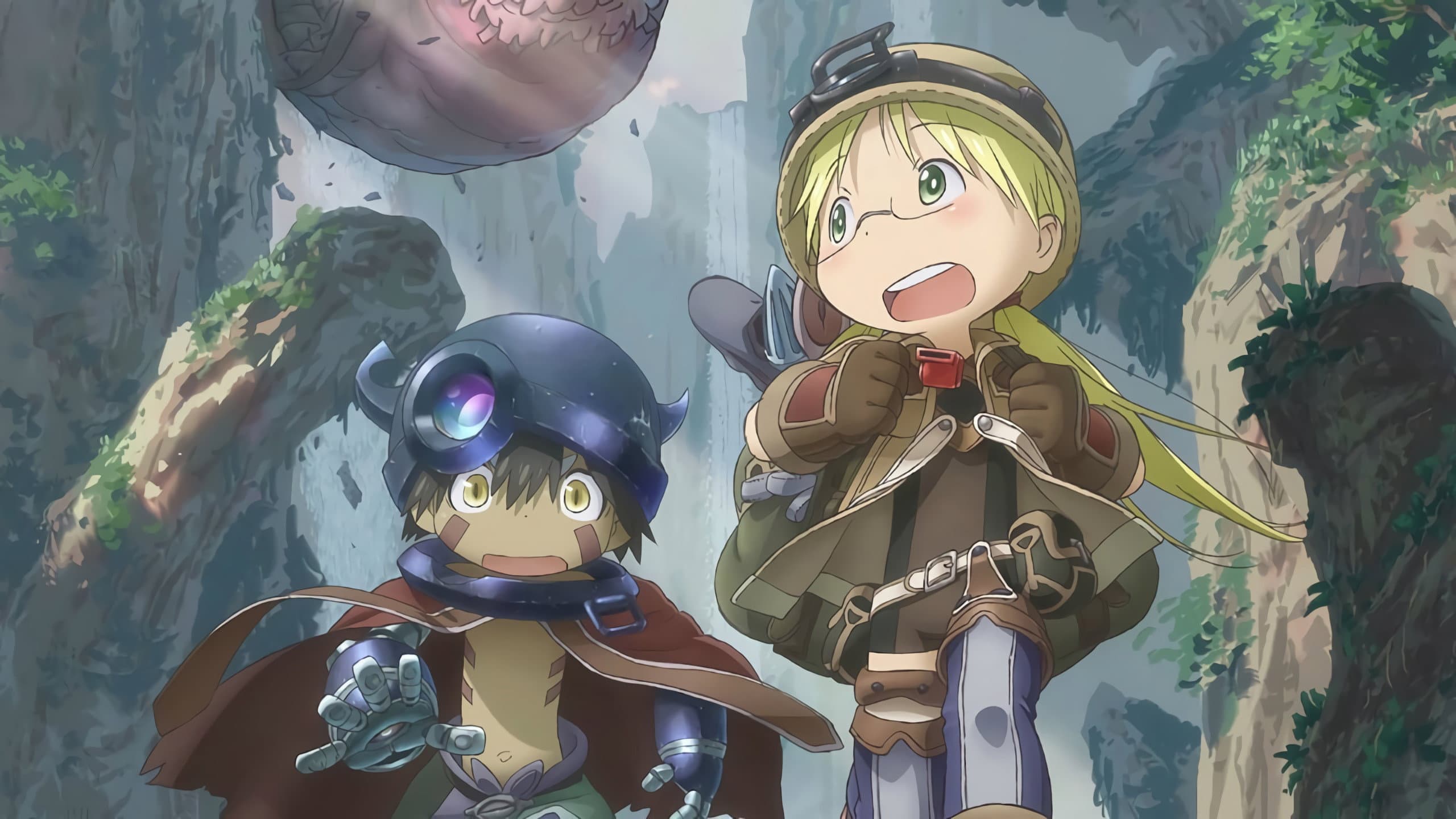 Made in Abyss: Journey's Dawn - immagine