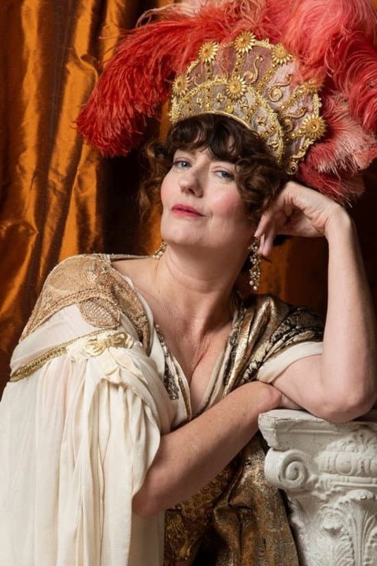 Poster di Playhouse Creatures