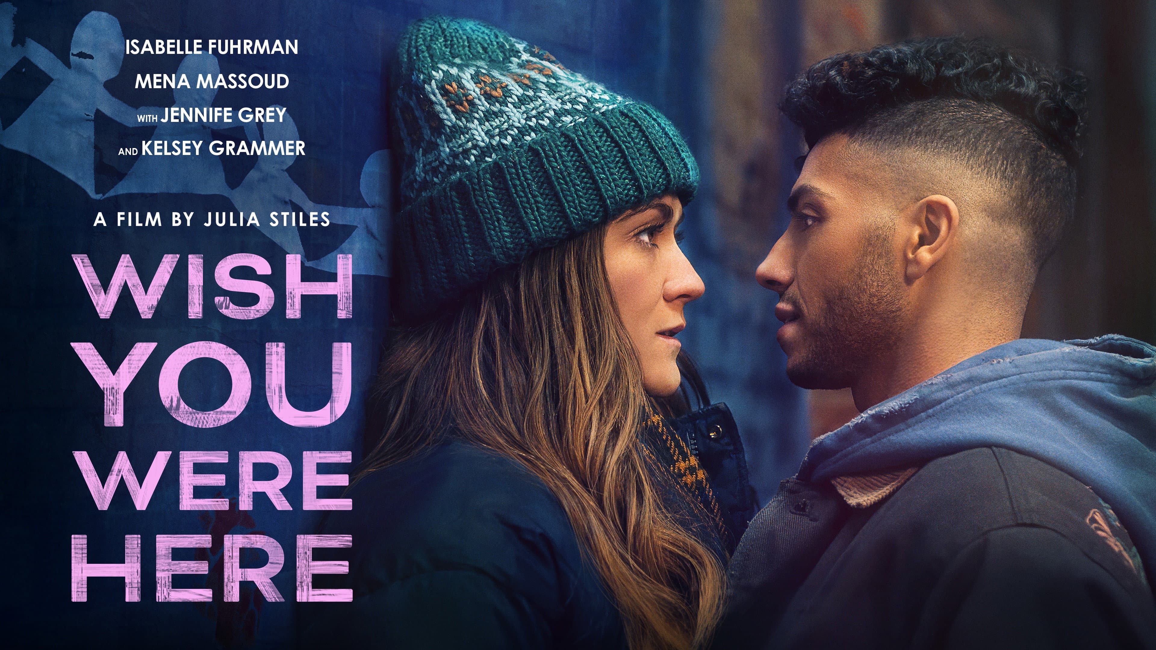 Wish You Were Here - immagine
