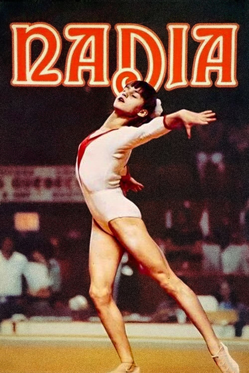 Poster di Nadia
