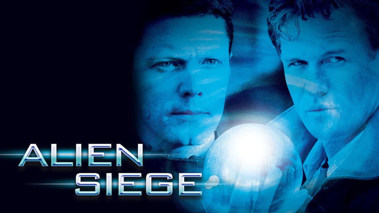 Alien Siege - immagine