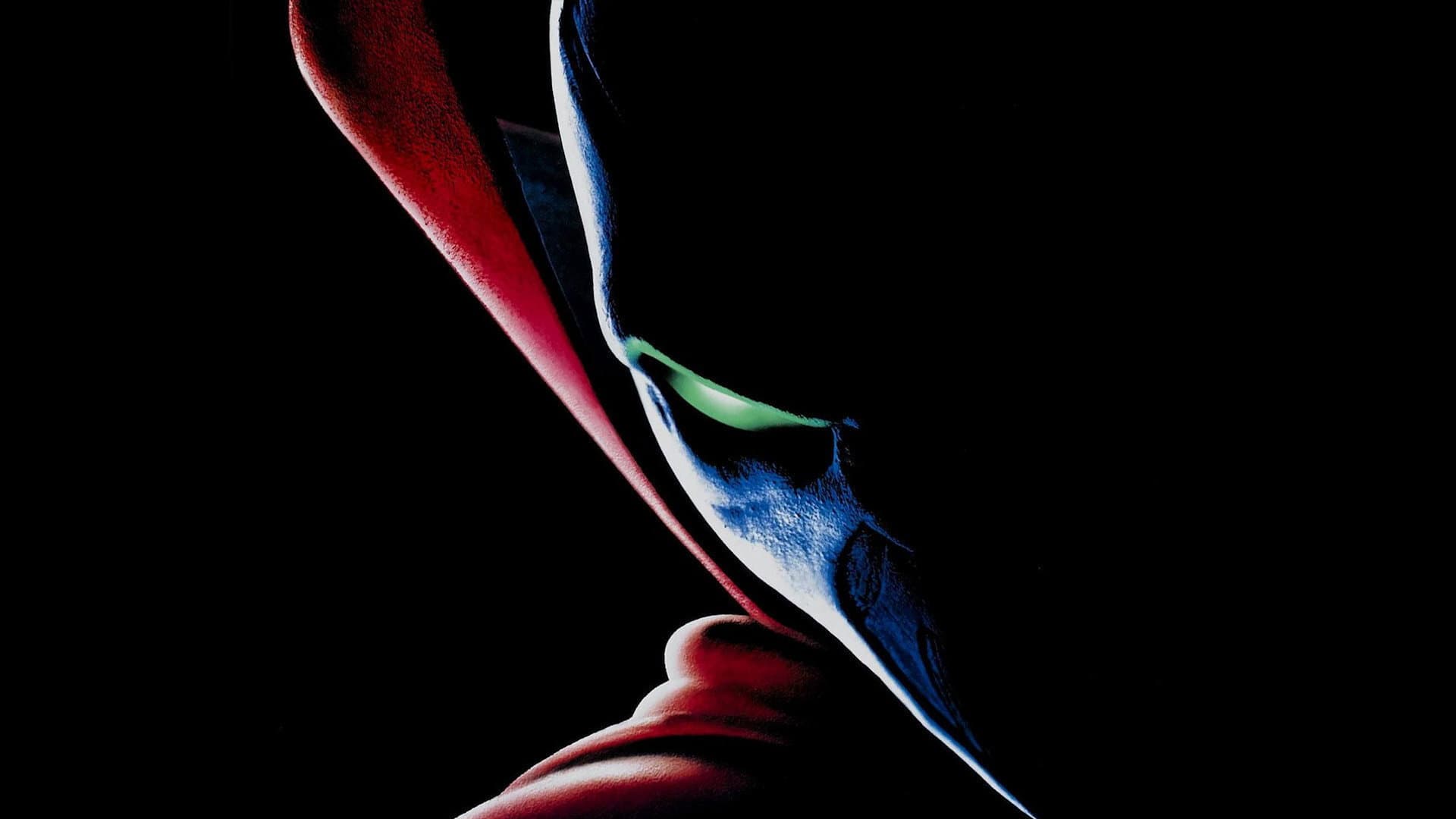 Spawn - immagine