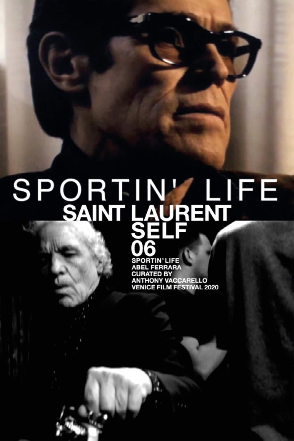 Poster di Sportin' Life