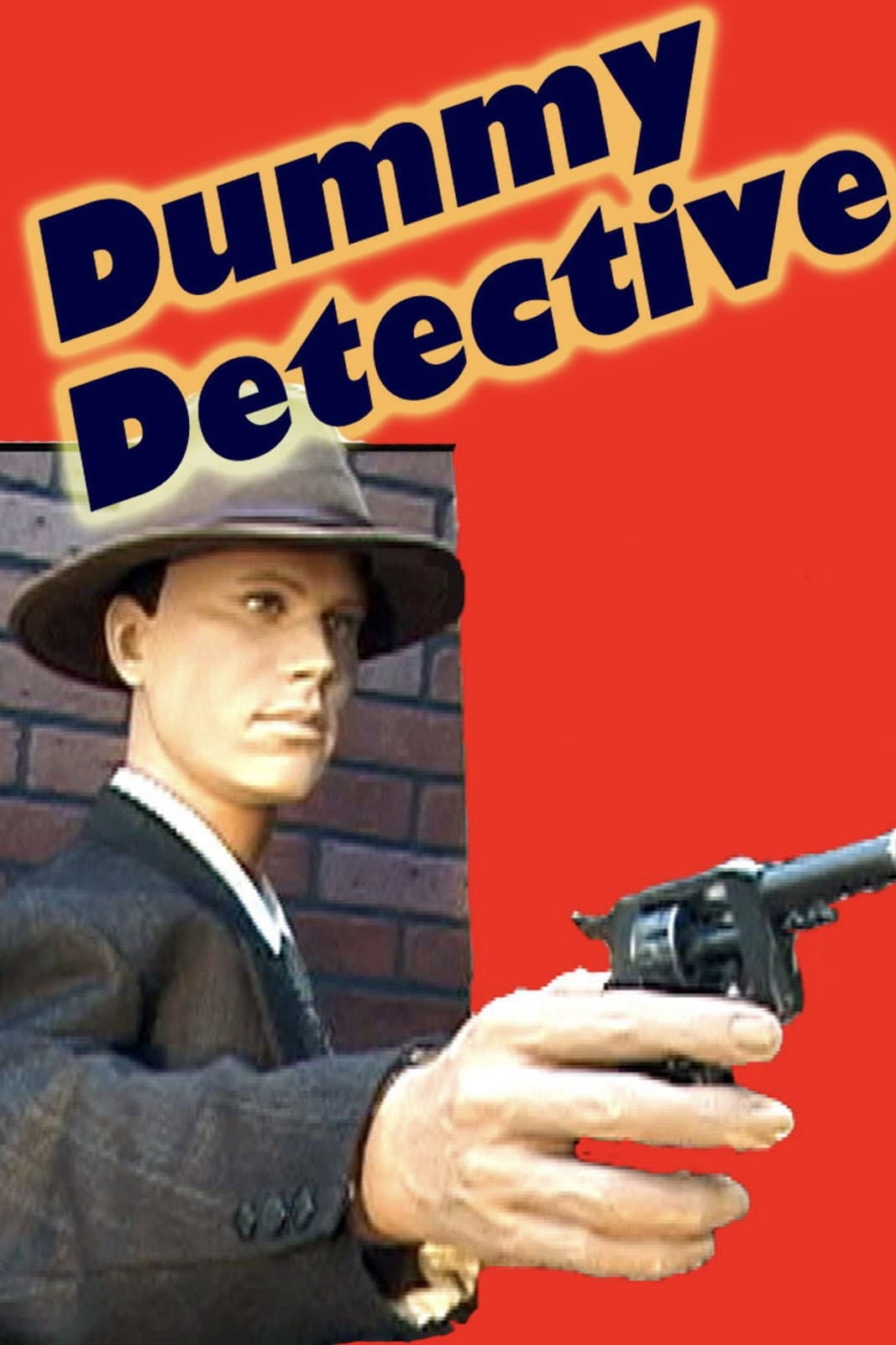 Poster di Dummy Detective